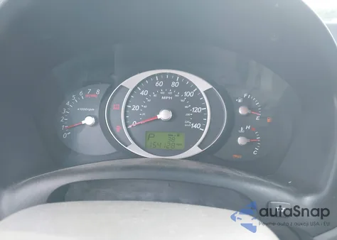 2006 Hyundai Tucson Gls/Limited from USA, damaged, VIN KM8JN72D16U377349